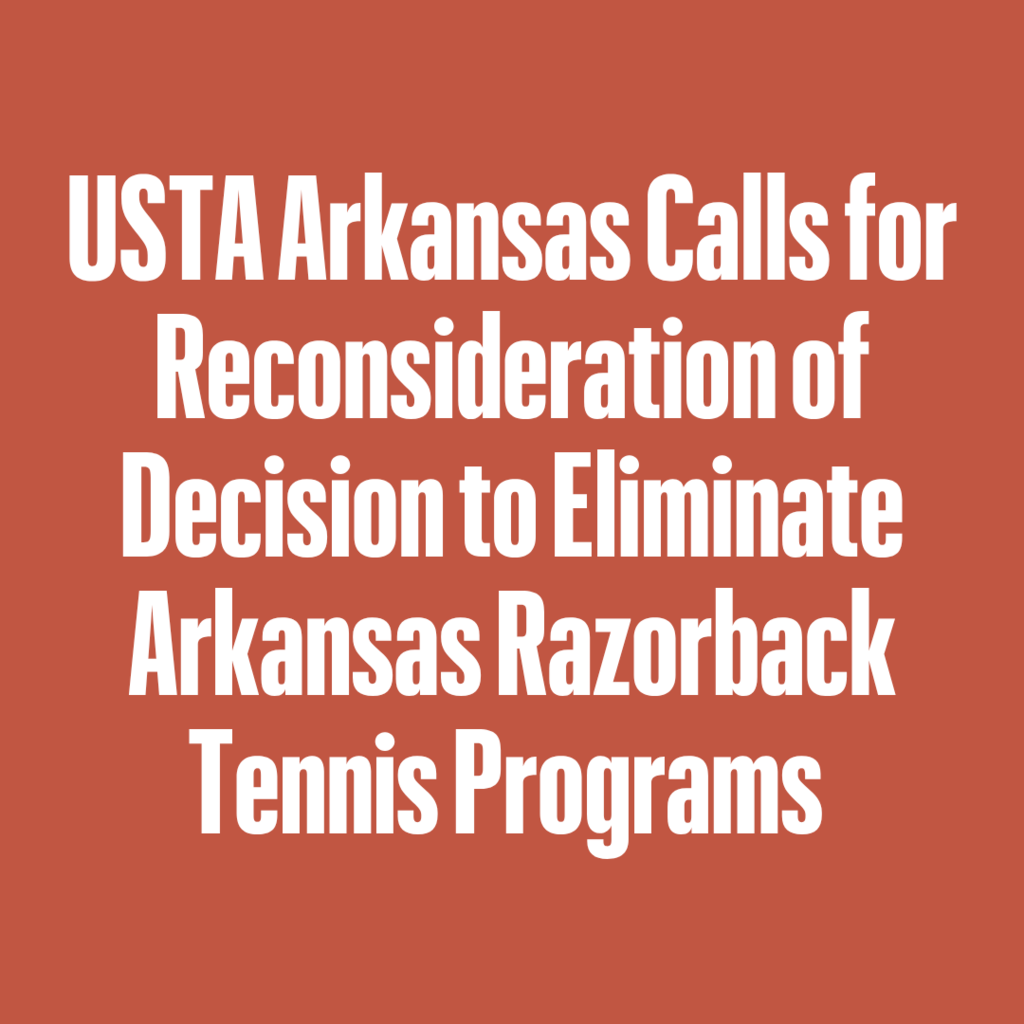 razorback tennis
