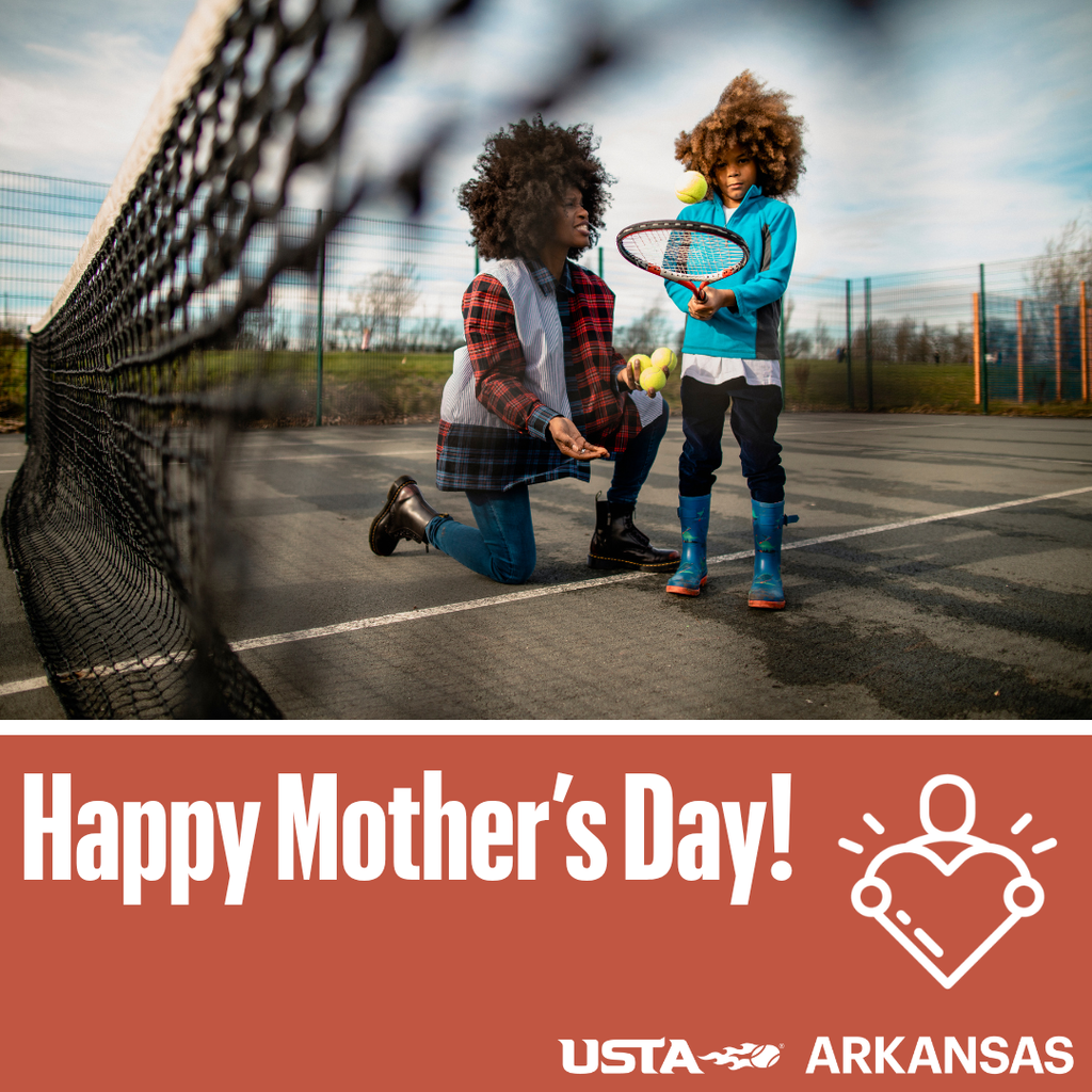 happy mother's day!