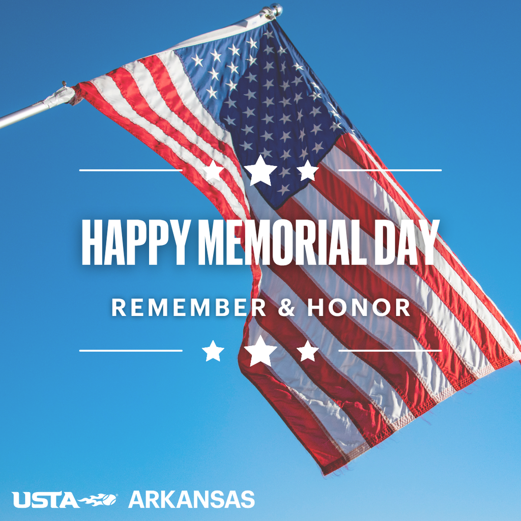 memorial day