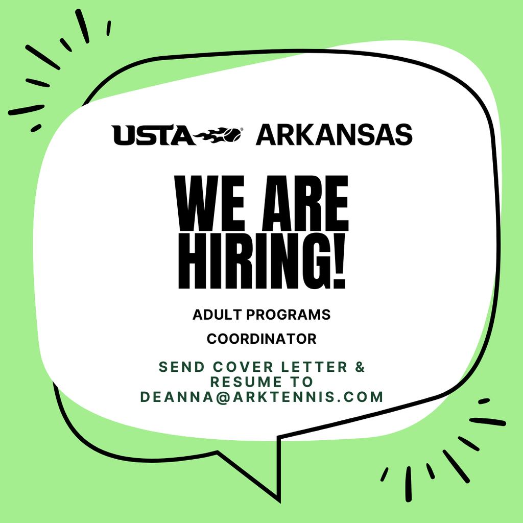 we are hiring!