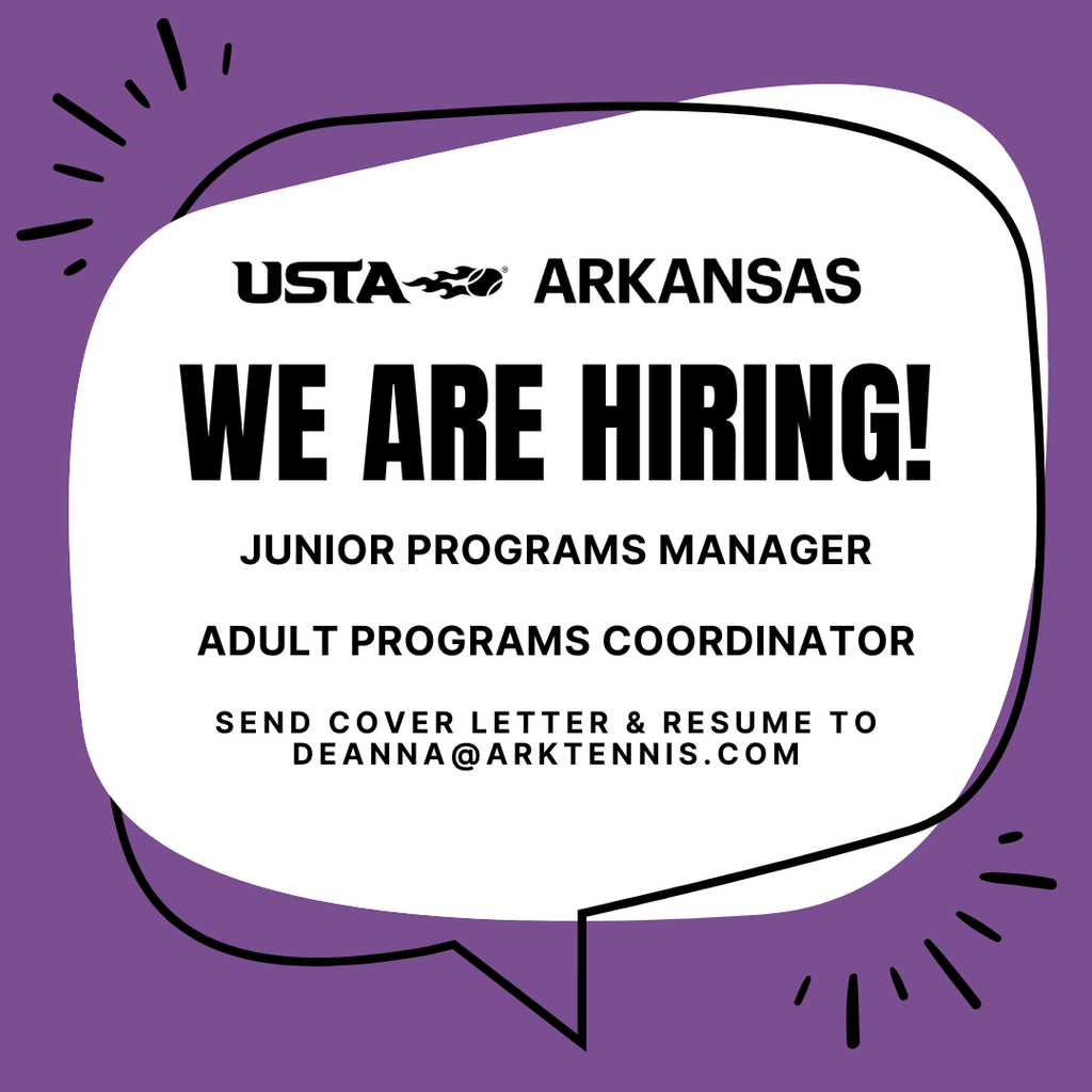 we are hiring!