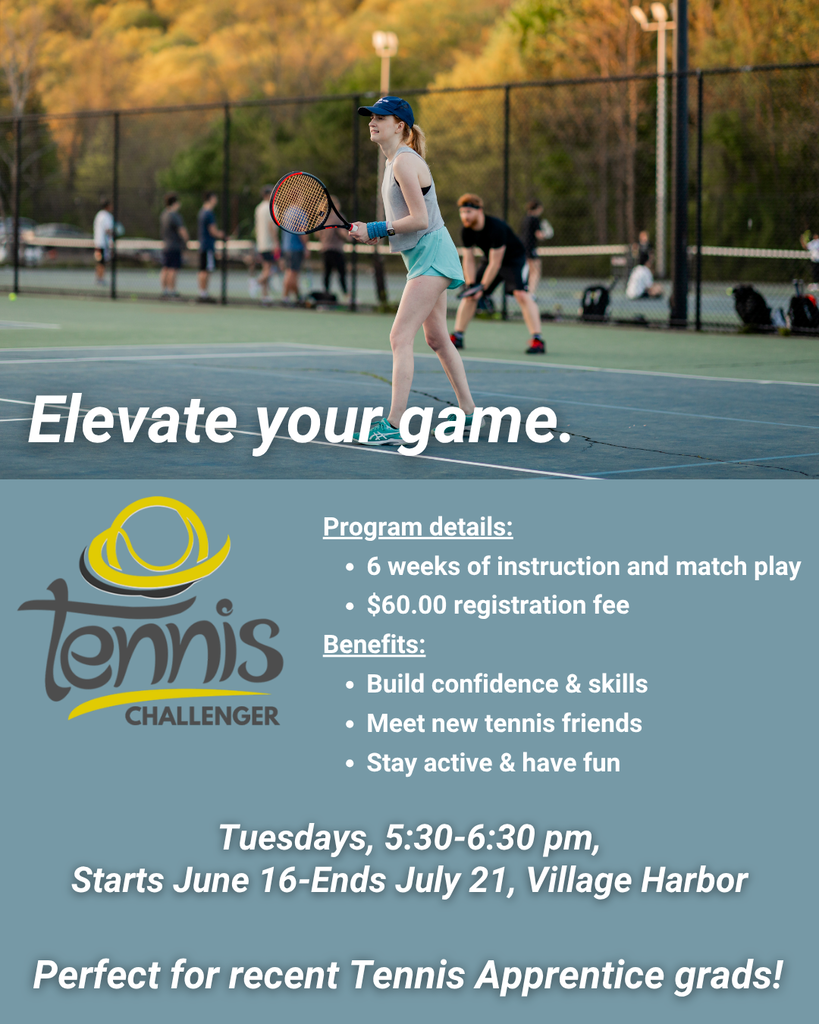 tennis challenger