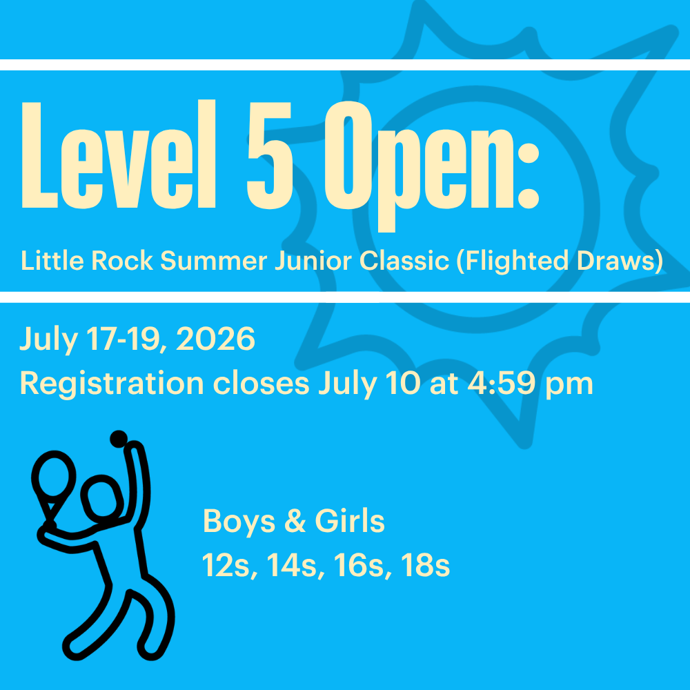level 5 open