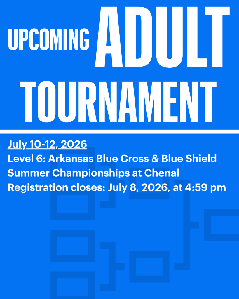 upcoming tournament