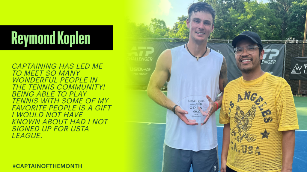 reymond koplen