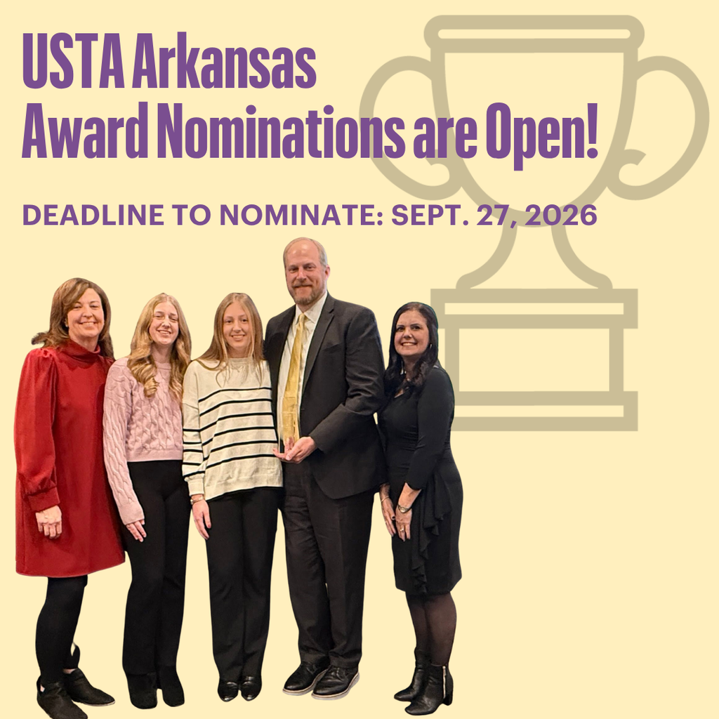 award nominations