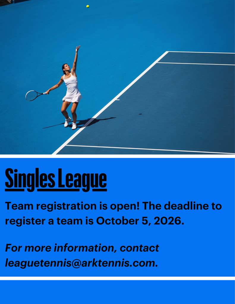 singles league
