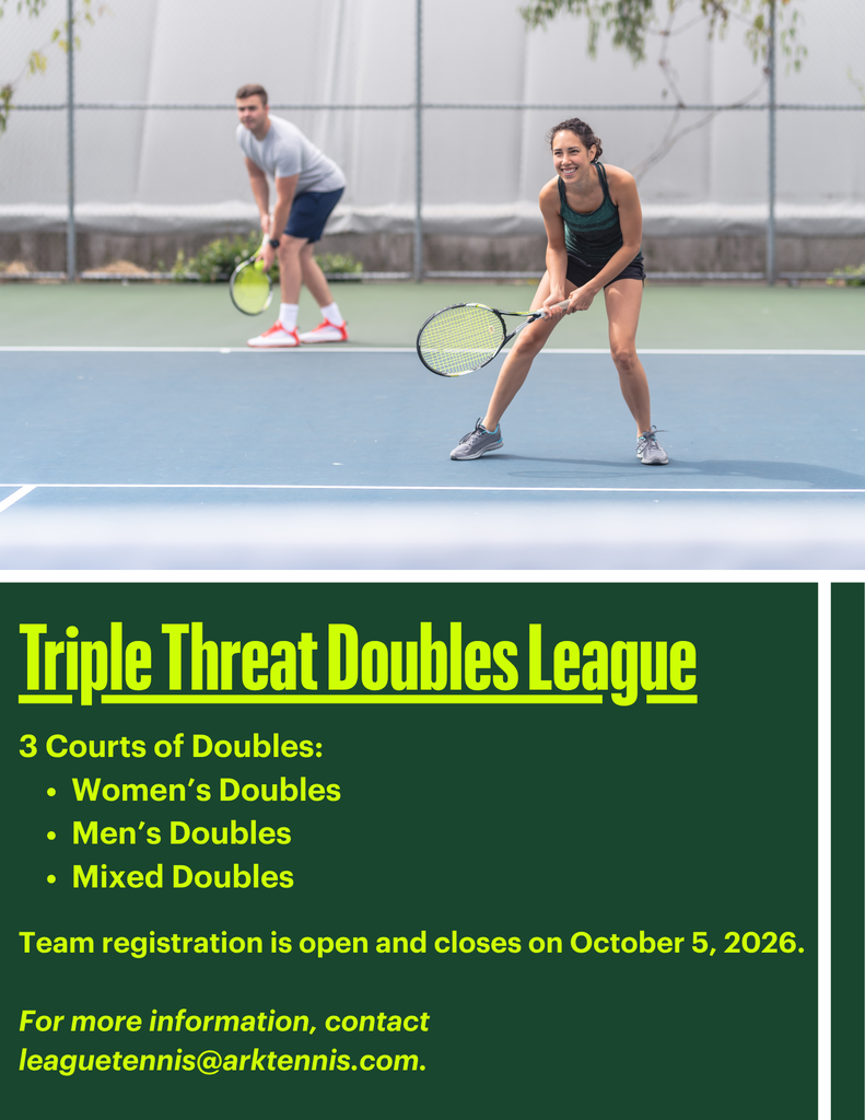 triple threat doubles