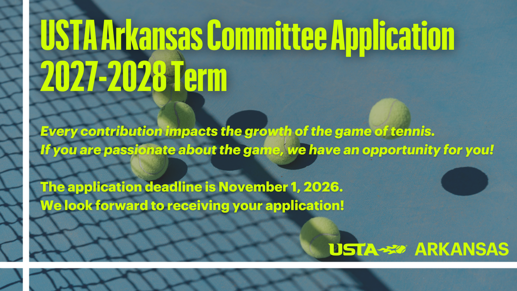 committee application