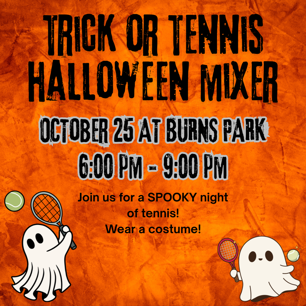 halloween mixer