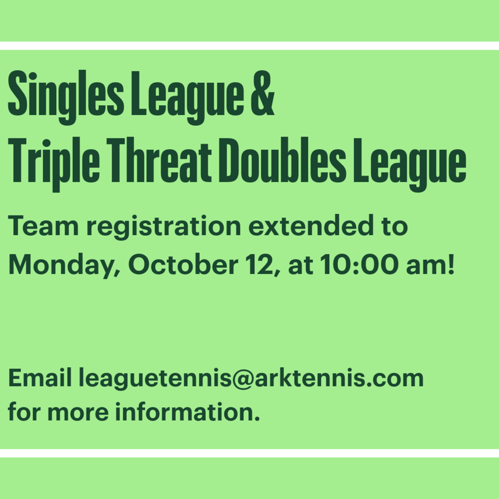 team registration extension