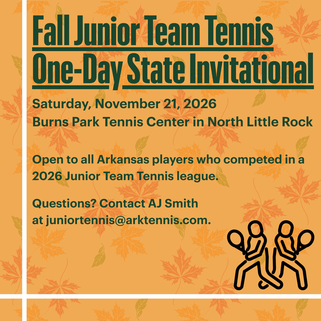 fall jtt tournament