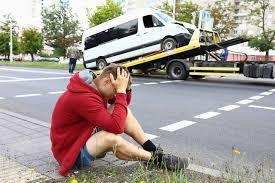 Tow Zone!