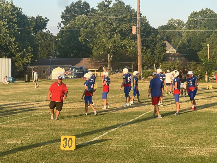 scrimmage ‘25