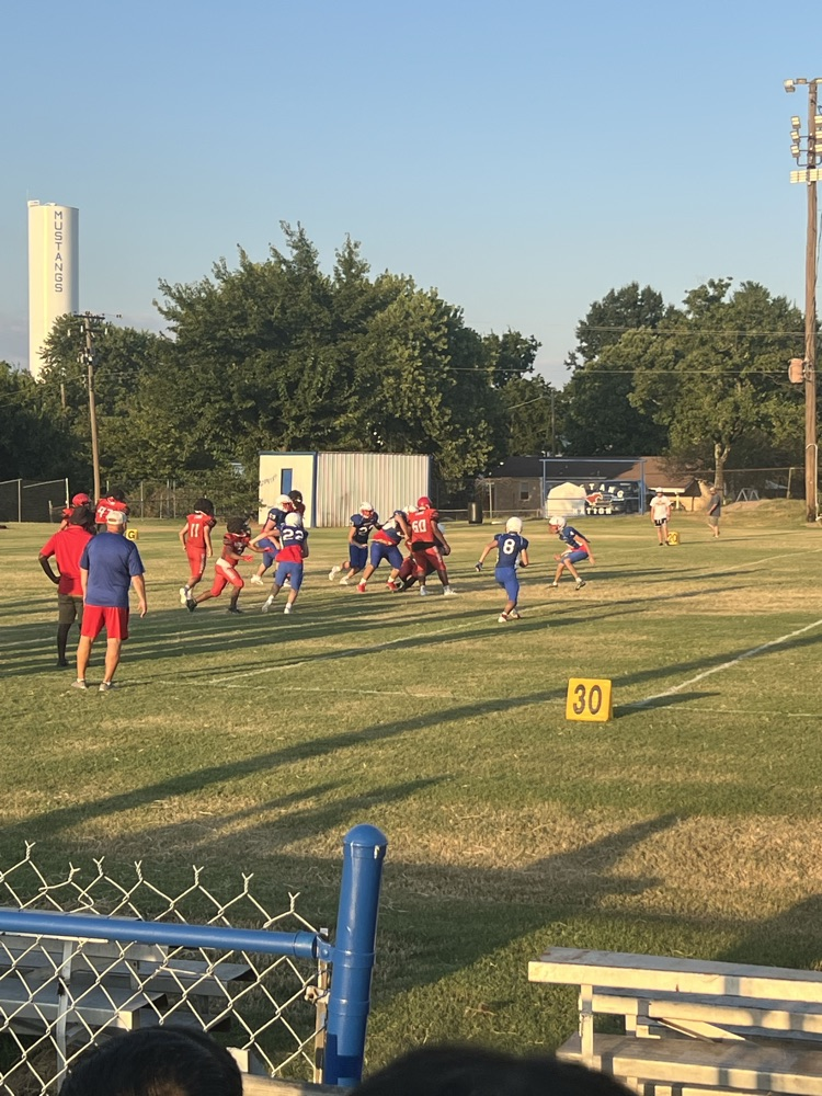 scrimmage ‘25
