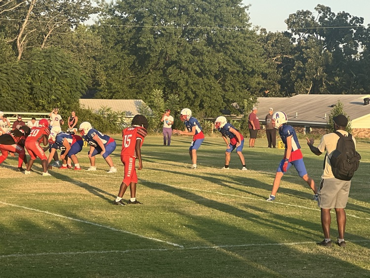 scrimmage ‘25