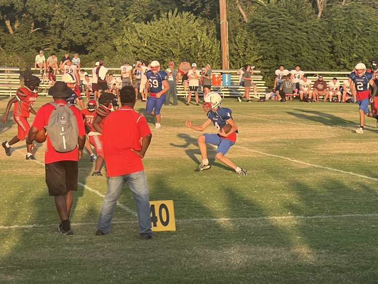 scrimmage ‘25