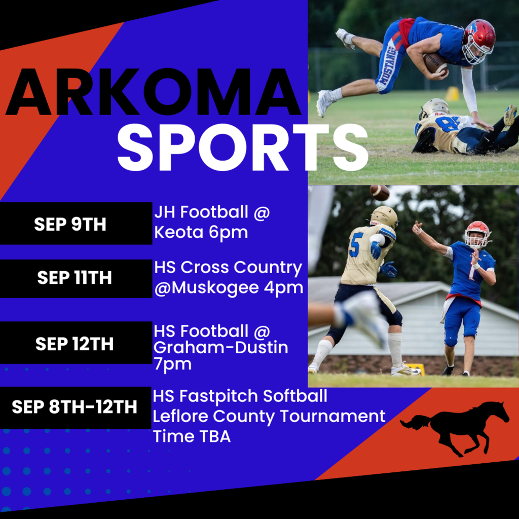 Sports schedule (1)