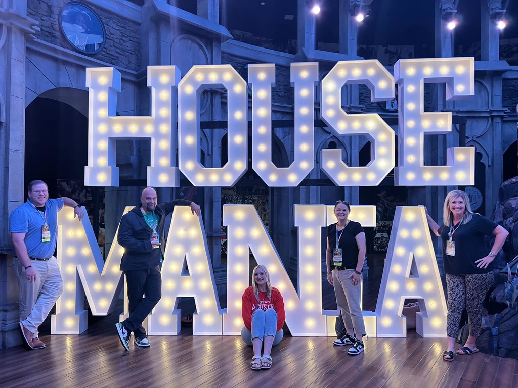 house staff pic