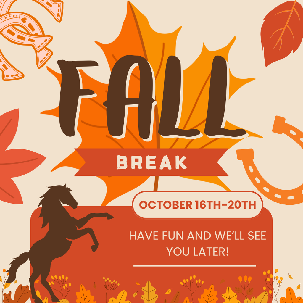 Break