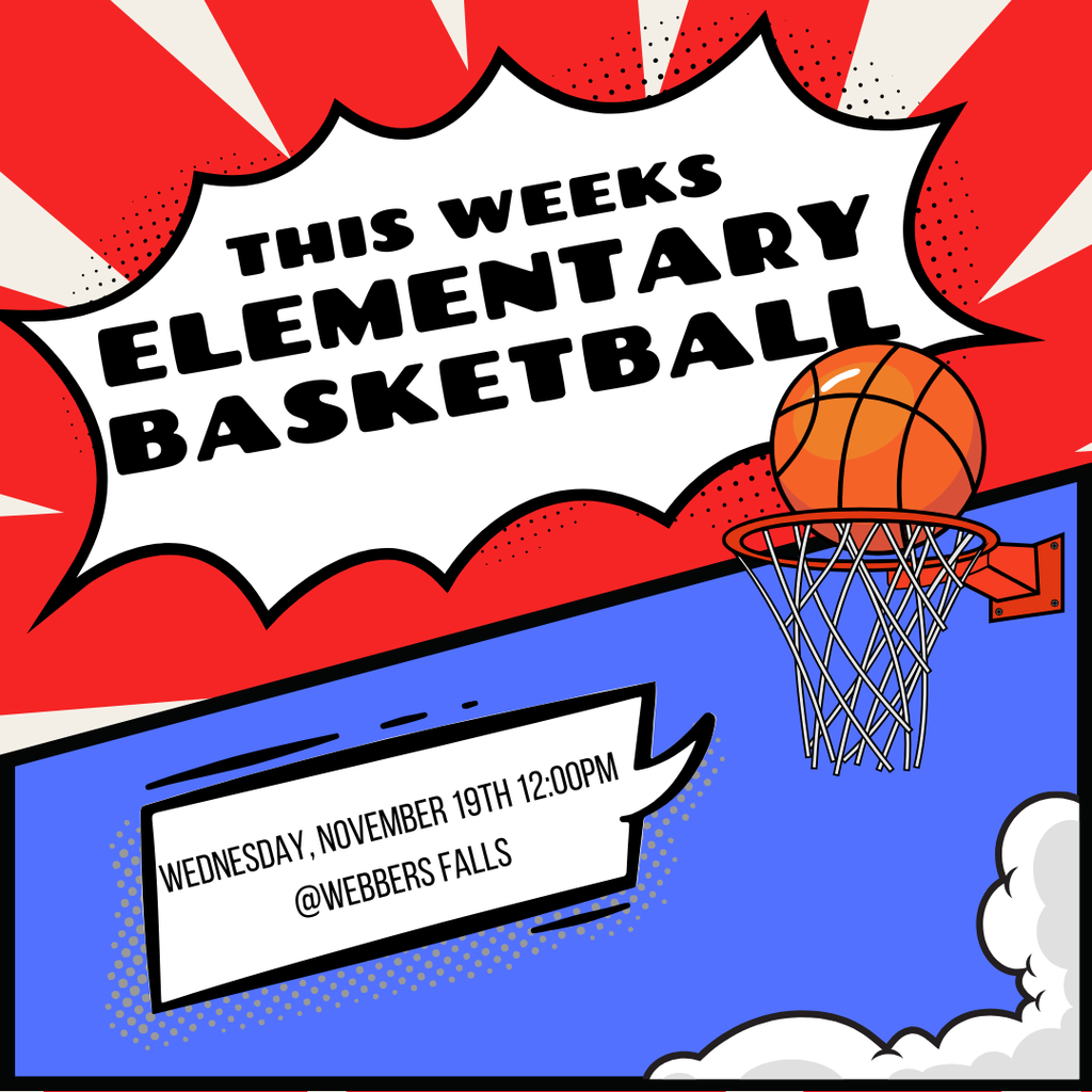 Elementary basketball