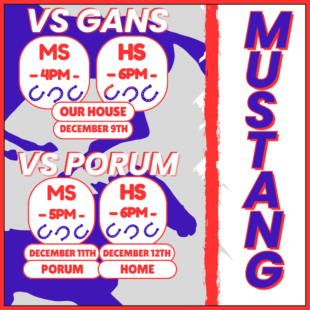 Orange and Black Soccer Schedule Instagram Post