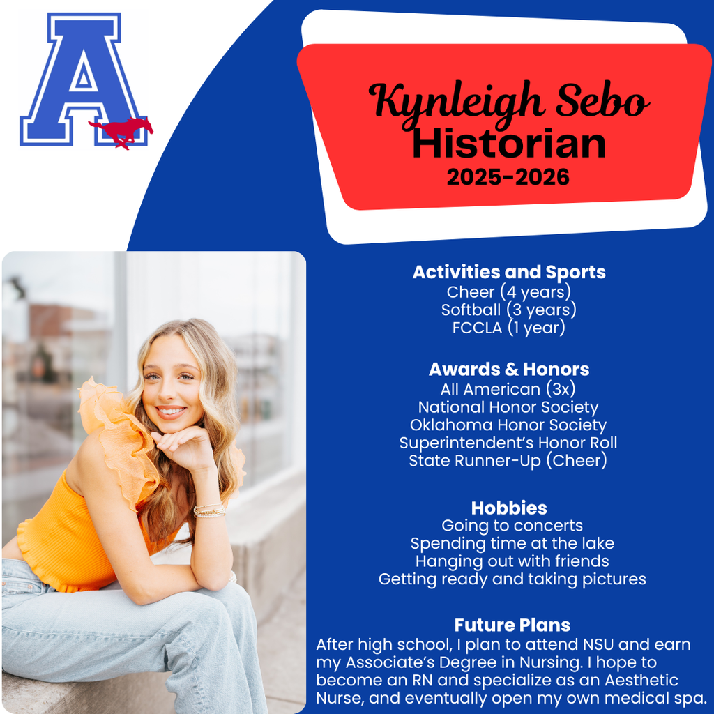 Arkoma Public Schools