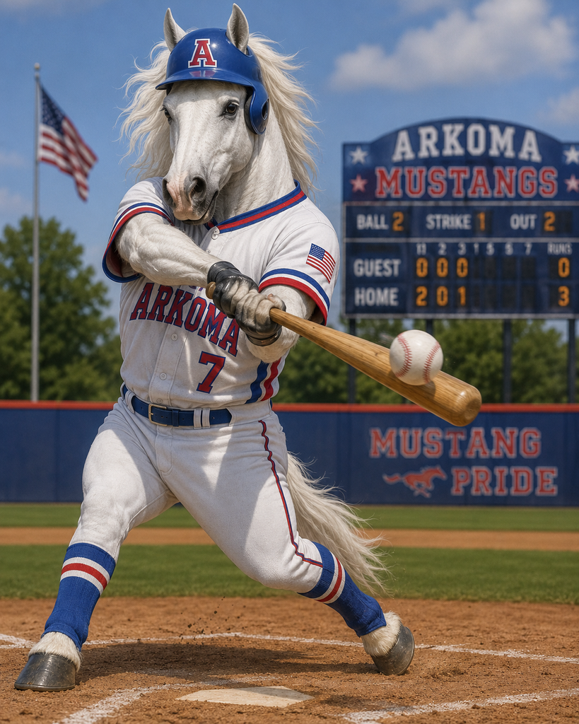 AHS Baseball