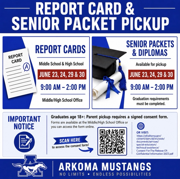 Report Cards