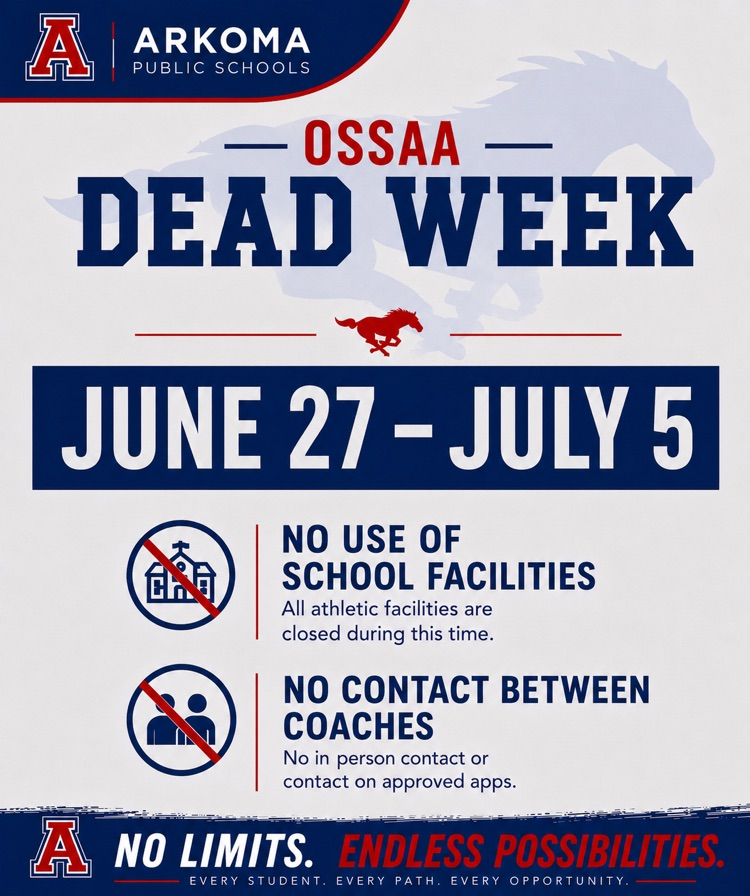 Dead Week
