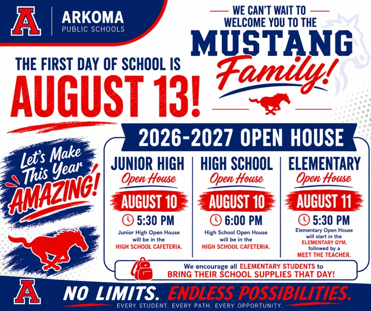 Open House
