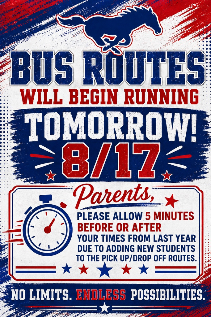 Bus Route