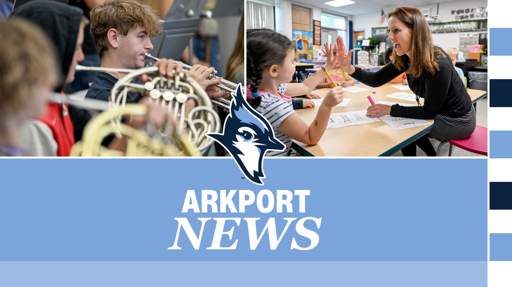 arkport news