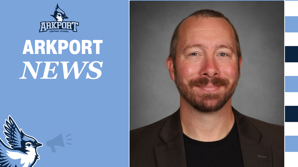 Arkport news, new super