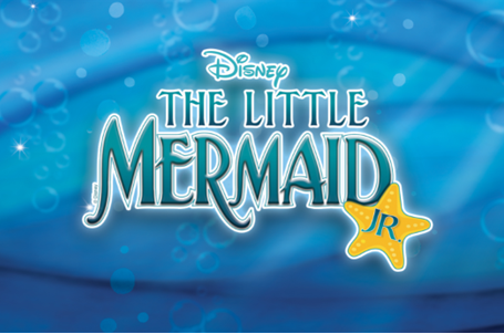 Little mermaid jr.