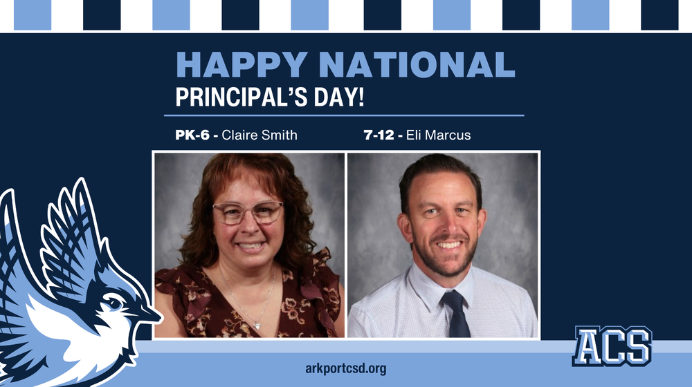head shot of both principals 