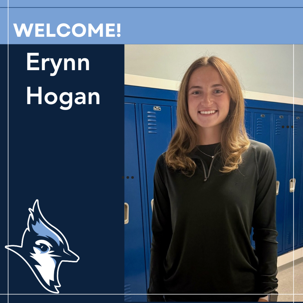 Erynn Hogan