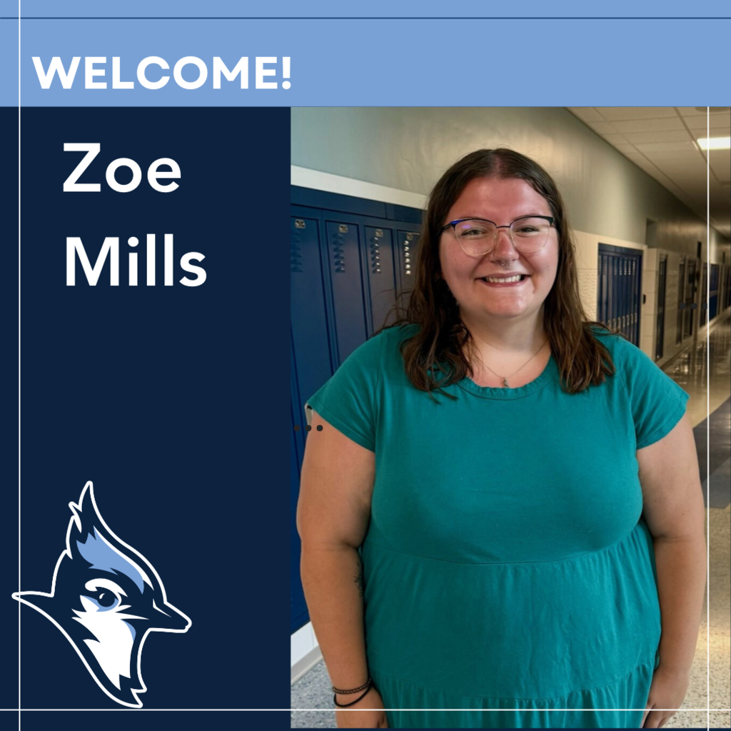 Zoe Mills