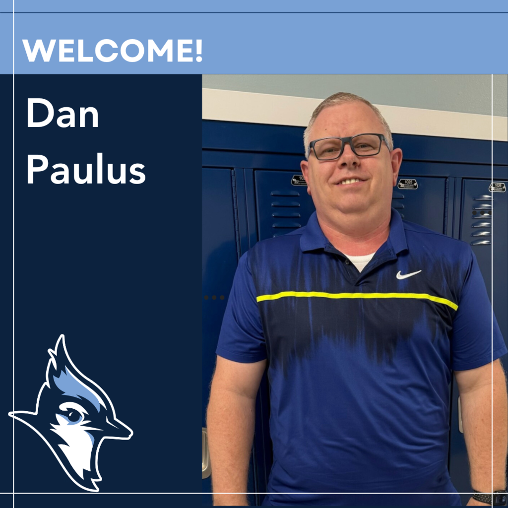 dan paulus