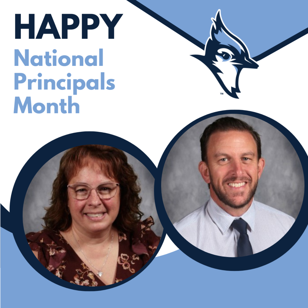 the two school principals