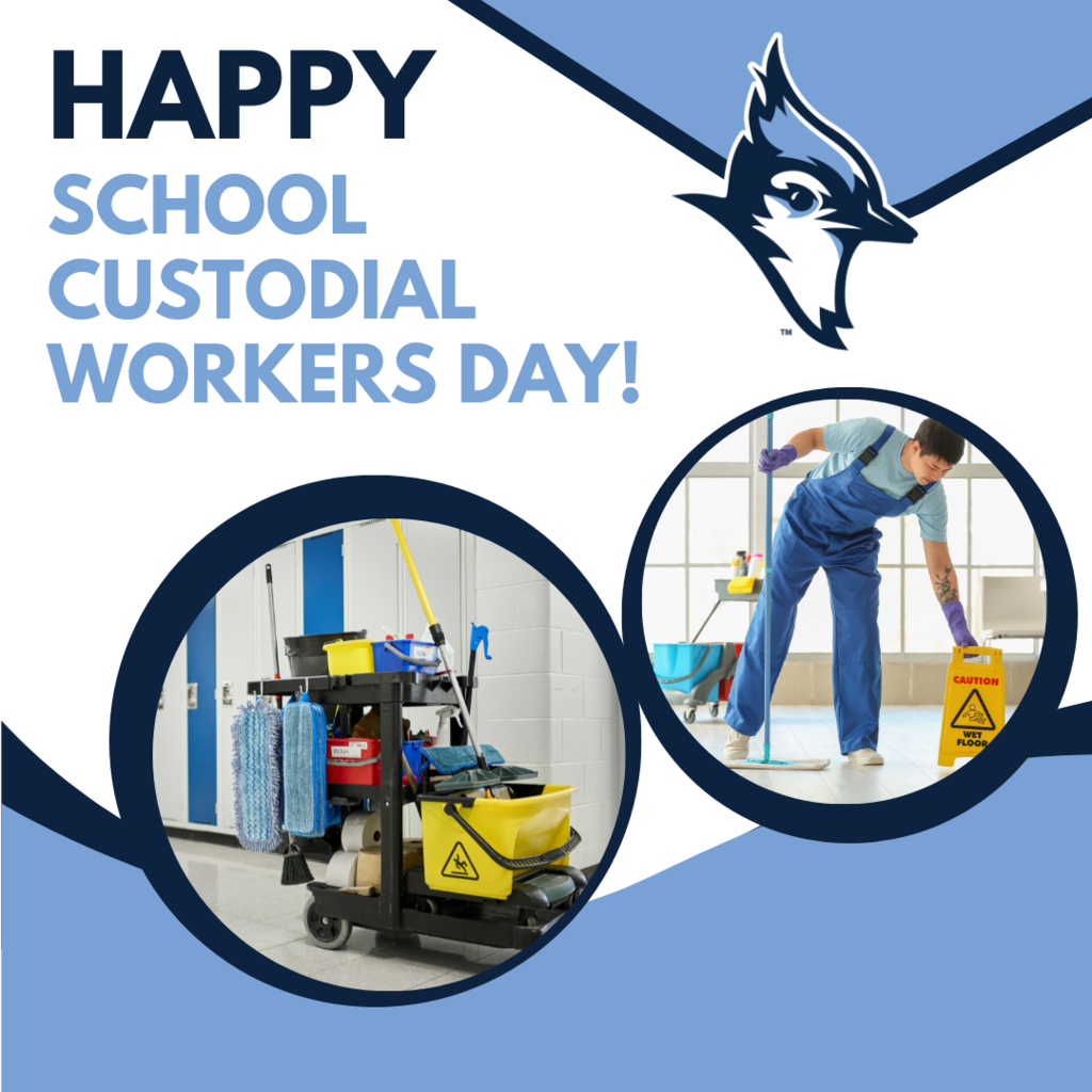 school cusodial workers day