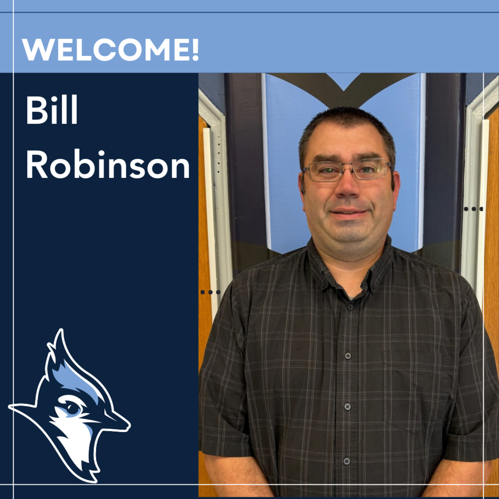 bill robinson