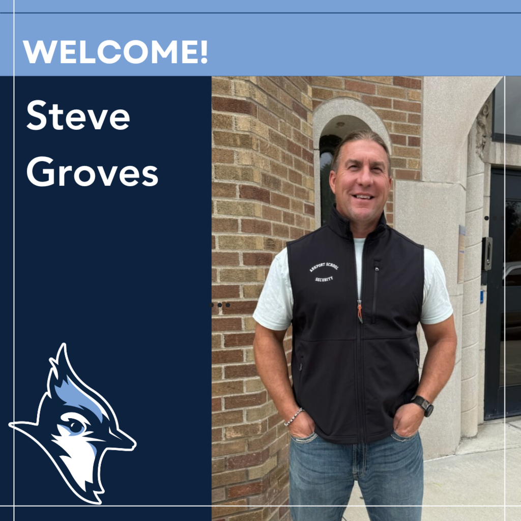 steve groves