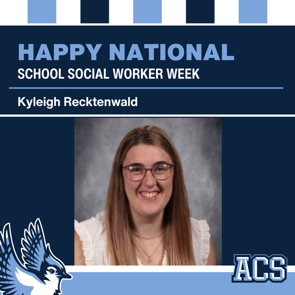 School social worker