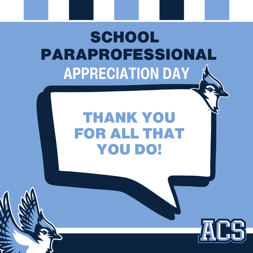 school paraprofessional day 