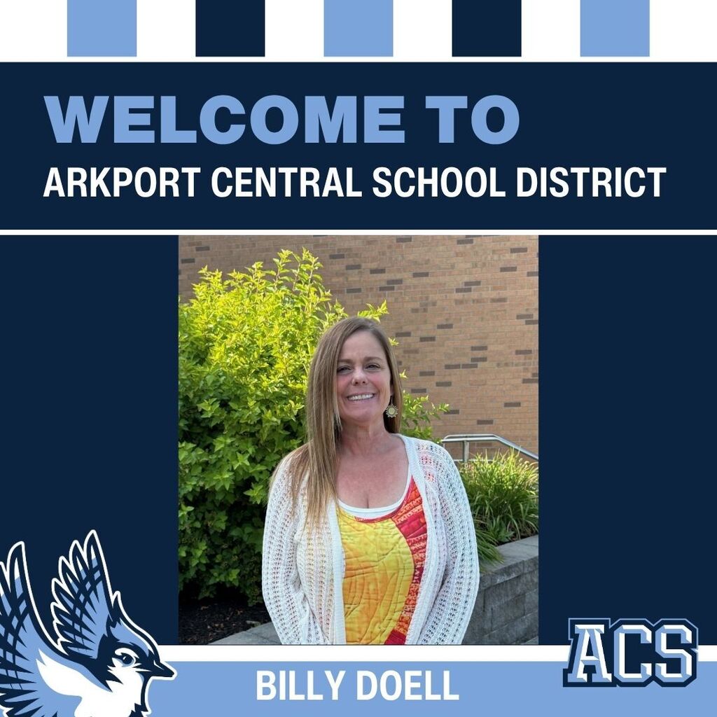 billy doell