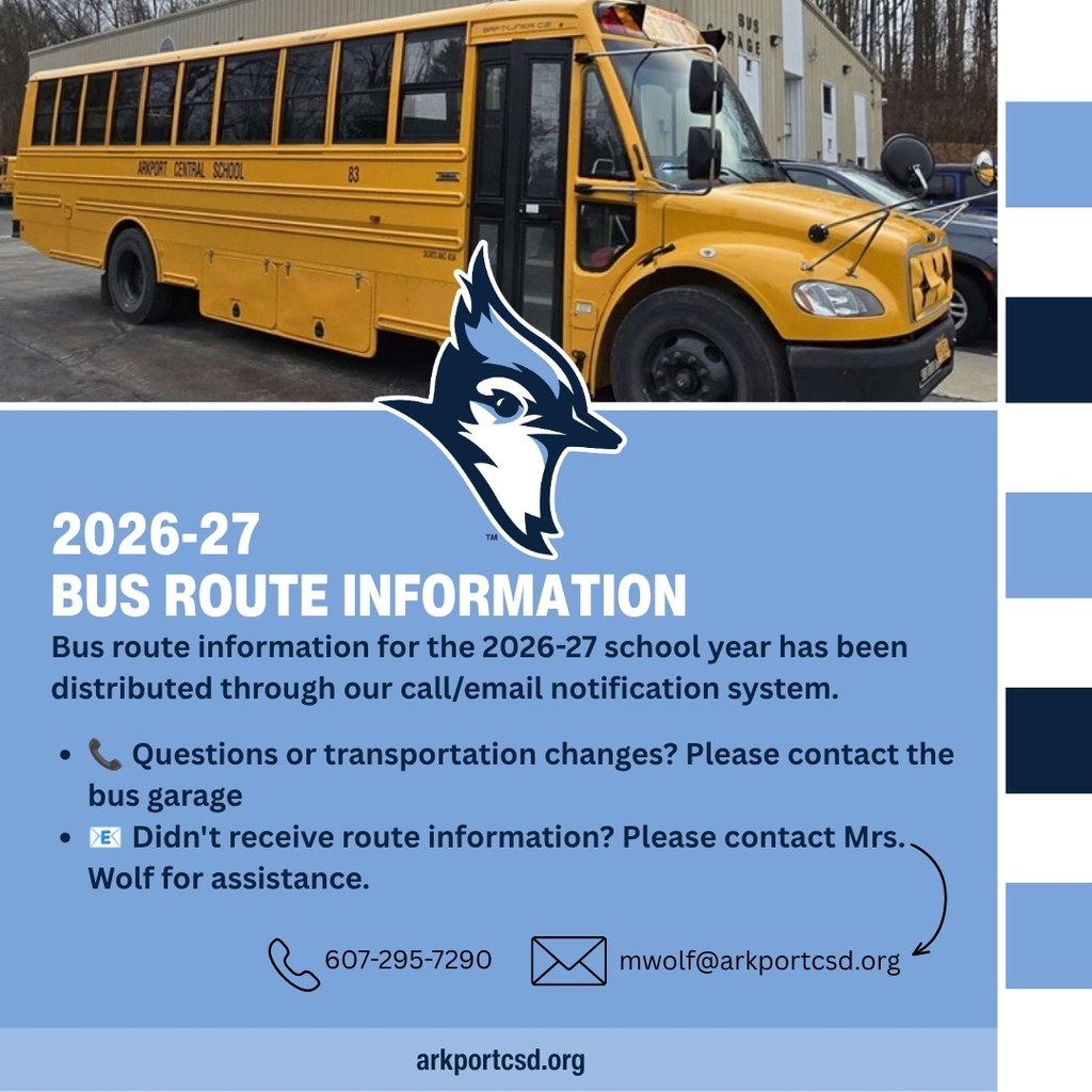 bus route info 2026
