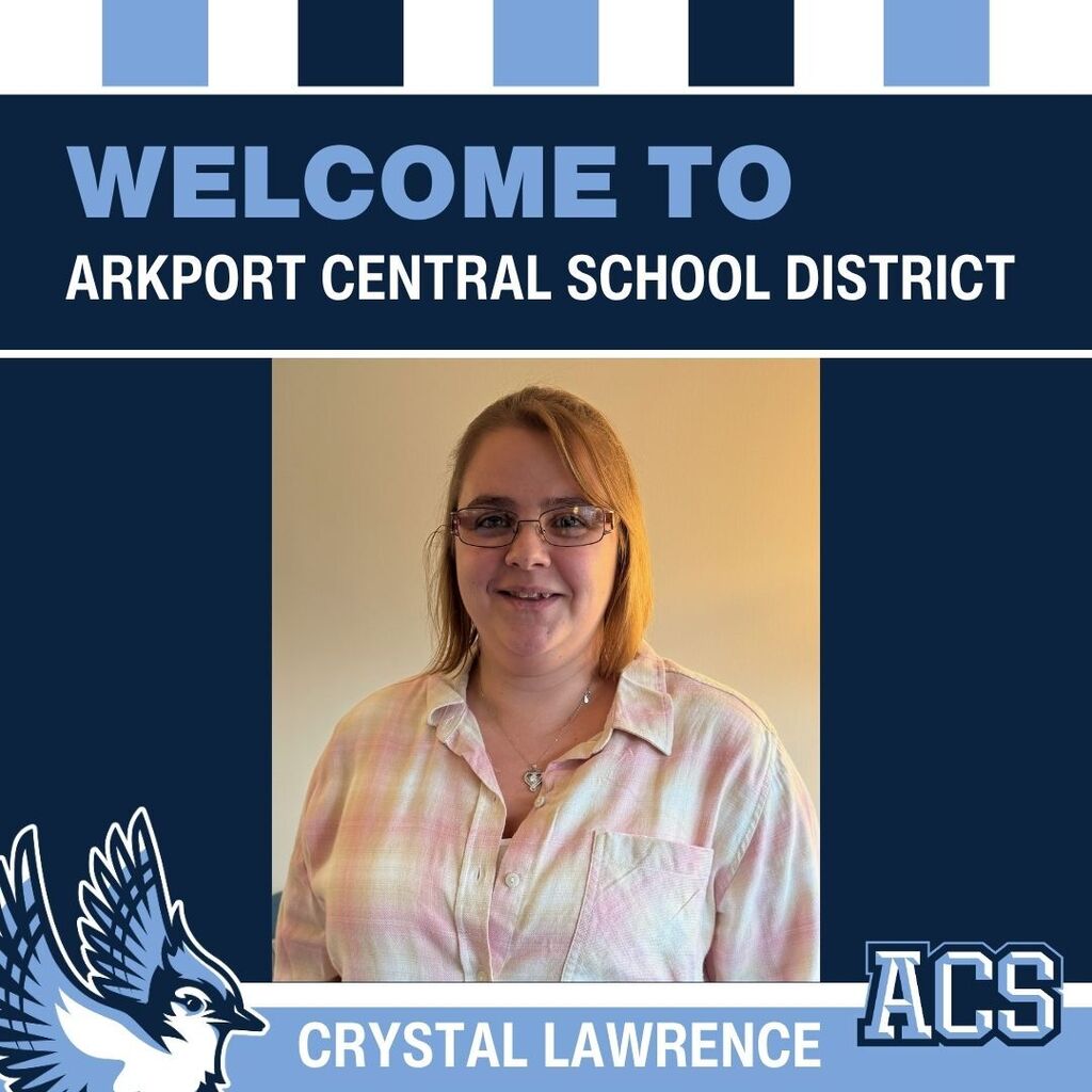 crystal lawrence