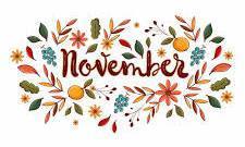 white background with leaves