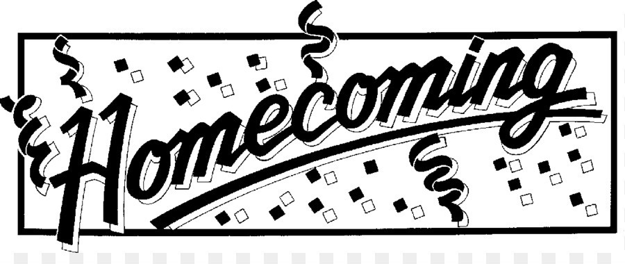 plain white background with black banner writing